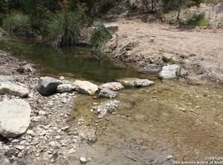 5095 Dry Creek Rd, Barksdale, TX 78828