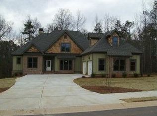 3551 Fern Hill Rd, Bogart, GA 30622