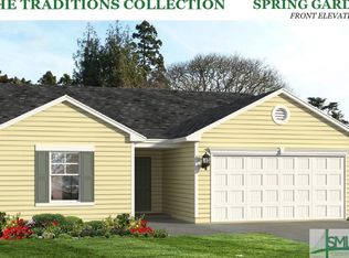 2 Marsh Salt Ln, Port Wentworth, GA 31407