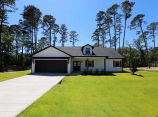 224 County Road 2766, Mineola, TX 75773