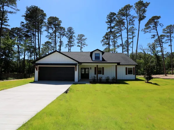 224 County Road 2766, Mineola, TX 75773