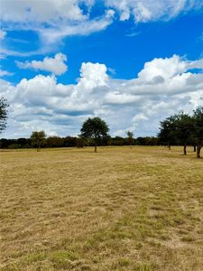 LOT 12 County Road 3811, Wills Pt, TX, 75169