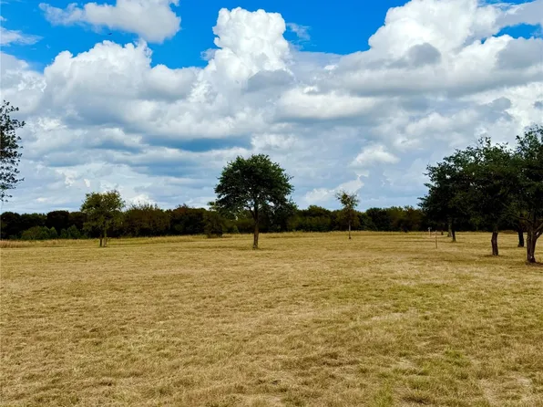LOT 13 County Road 3811, Wills Pt, TX 75169