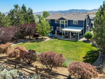4456 White Fish Dr, Reno, NV, 89511