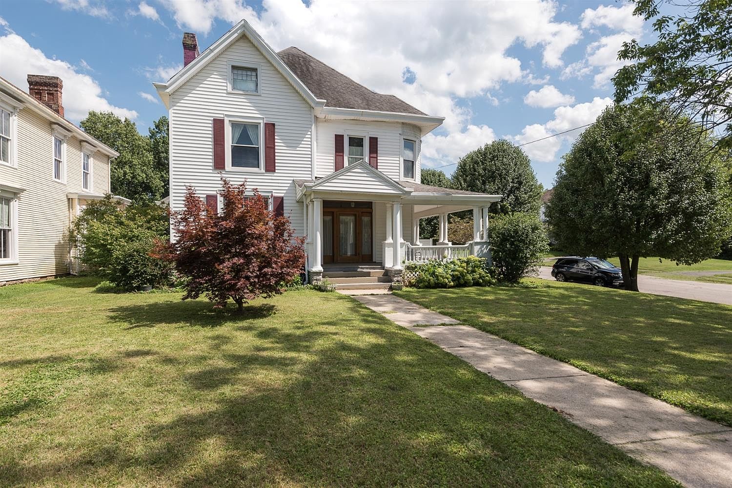 256 Boone Ave, Winchester, KY 40391 Zillow