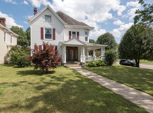 256 Boone Ave, Winchester, KY 40391