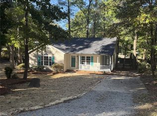 8111 Oak Arbor Rd, Greensboro, NC 27455