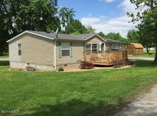 721 S 24th St, Herrin, IL 62948