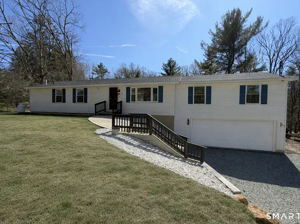 89 Bradway Road, Stafford, CT 06076