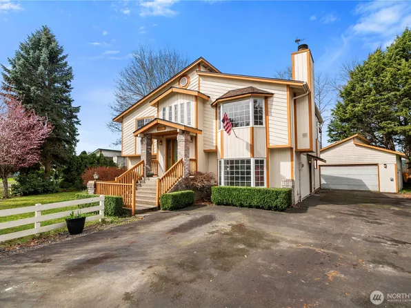 13218 45th Avenue NE, Marysville, WA 98271