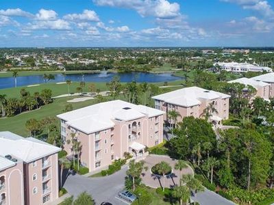 559 Audubon Blvd APT 302, Naples, FL, 34110