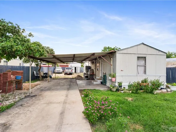 610 N Moorefield Rd, Mission, TX 78572