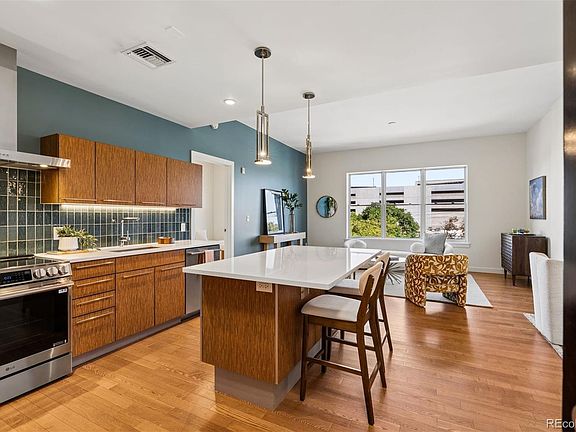 2nd image of 410 Acoma Street #305