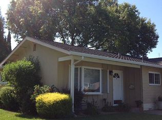1569 Darlene Ave, San Jose, CA