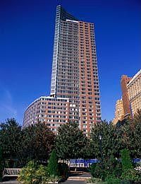 10 West Street