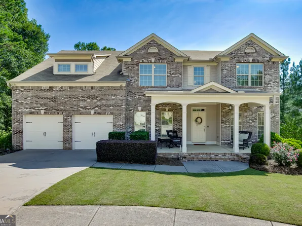3037 Friendship Ct, Buford, GA 30519