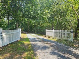 405 Rings End Rd, Millington, MD 21651