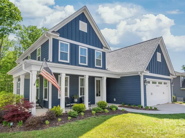 3213 Timber Run Ln, Maiden, NC 28650