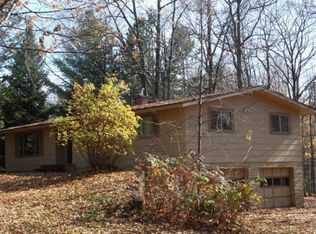 6665 Hwy 8, Rhinelander, WI 54501