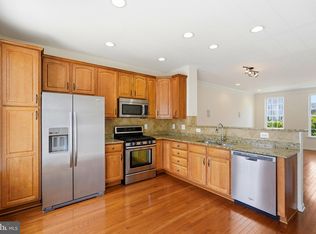 Amberlea At South Riding, Chantilly, VA 20152