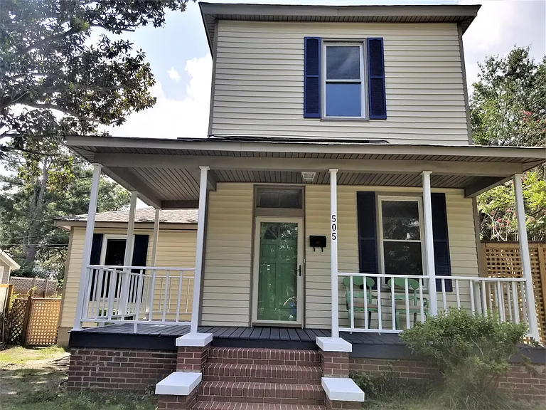 505 Georgia St — Photo 42