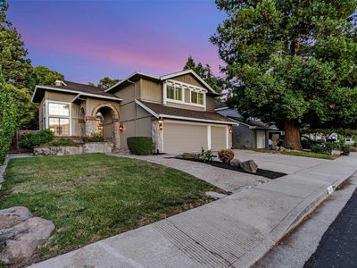 105 Creighton Way, Danville, CA, 94506