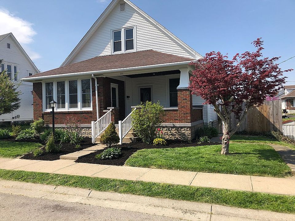 1st image of 406 W Catherine St