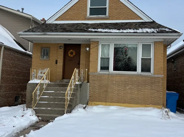 6106 W Lawrence Ave, Chicago, IL 60630