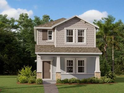 614 Terrapin Dr, Debary, FL, 32713