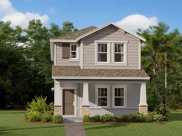 714 Squire Ave, Debary, FL 32713