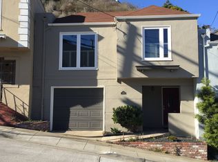 334 Los Palmos Dr, San Francisco, CA