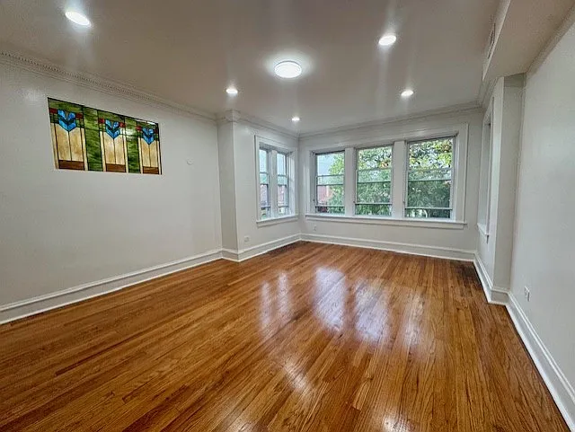 6724 N Campbell Ave #2 — Photo 3