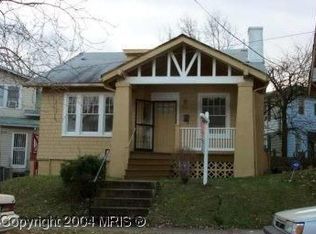 2615 Monroe St NE, Washington, DC 20018