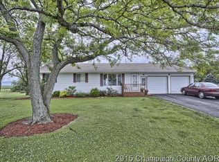 2234 County Road 3300 N, Gifford, IL