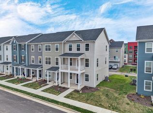 248 Colony Ave, Daleville, VA 24083