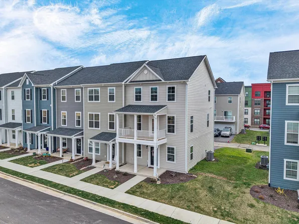 248 Colony Ave, Daleville, VA 24083