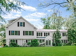 501 Spring Water Ln, New Canaan, CT 06840