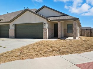 1202 N Evanston Ave, Lubbock, TX 79416