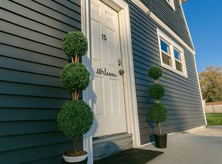 92 Stafford Rd #1S, Tiverton, RI 02878