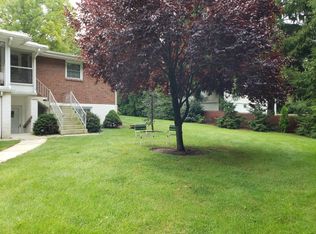 1607 E Branch Rd FLOOR 1, State College, PA 16801