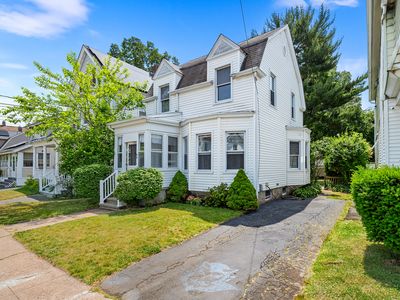 84 Leete St, West Haven, CT, 06516