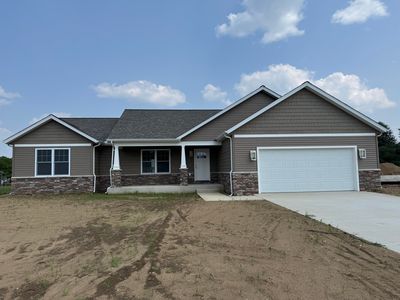 2421 Darah St, Niles, MI, 49120