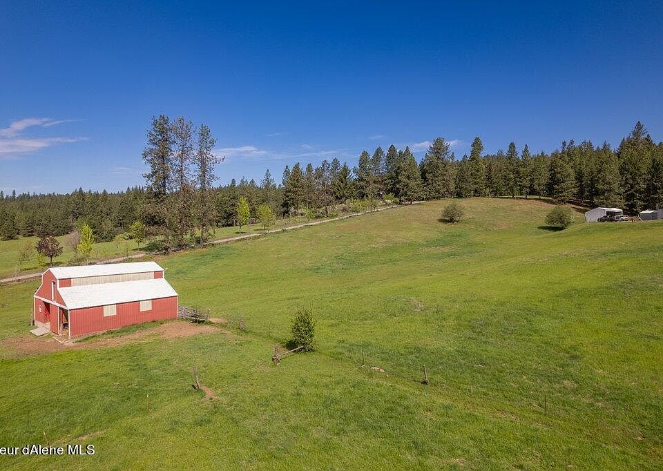 5655 E French Gulch Rd, Coeur D Alene, ID 83814 Zillow