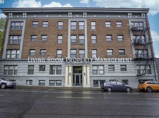 1631 NW Everett St APT 308, Portland, OR 97209