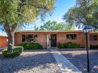 1944 W Anklam Rd, Tucson, AZ 85745