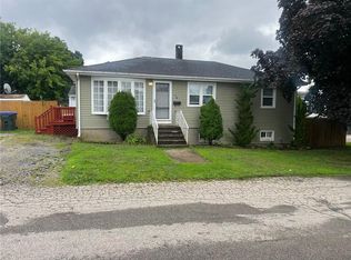 74 Canonchet St, Providence, RI 02908