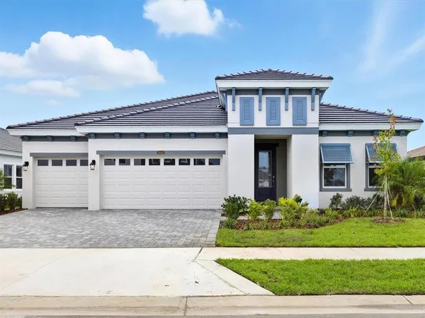 10321 Surrey Rose Dr, San Antonio, FL 33576