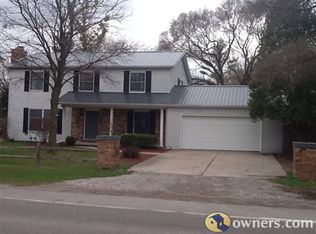 4632 Two Mile Rd, Bay City, MI 48706