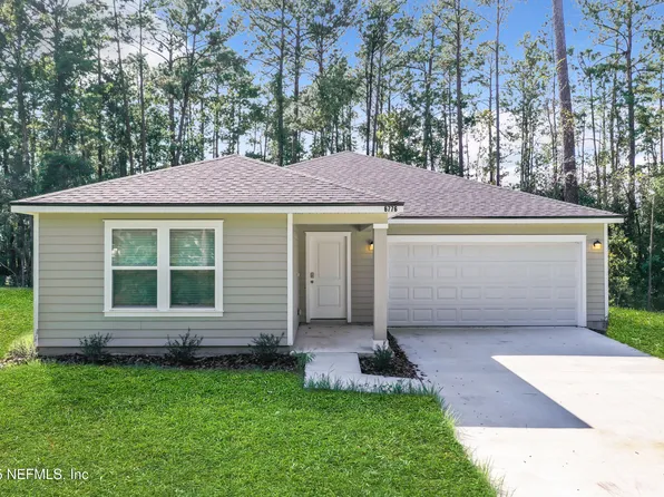 6776 JAMMES Road, Jacksonville, FL 32244