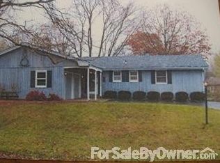 508 W Washington St, Yorkville, IL 60560